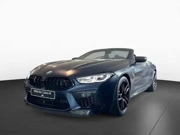 BMW M8 CABRIO (3/15)