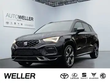 SEAT ATECA (1/15)