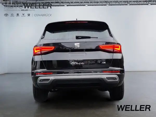 SEAT ATECA (5/15)