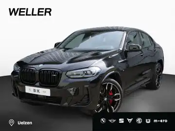 BMW X4 (1/13)