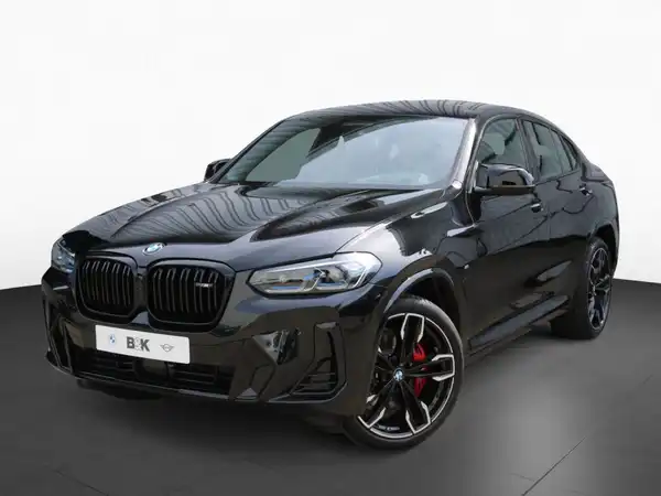 BMW X4 (3/13)