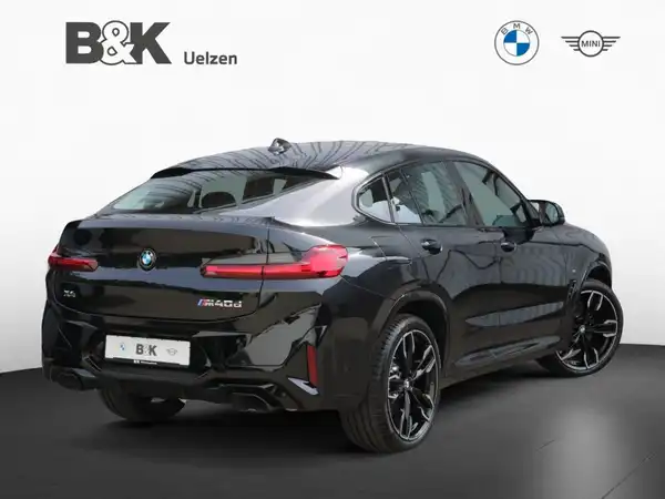 BMW X4 (6/13)