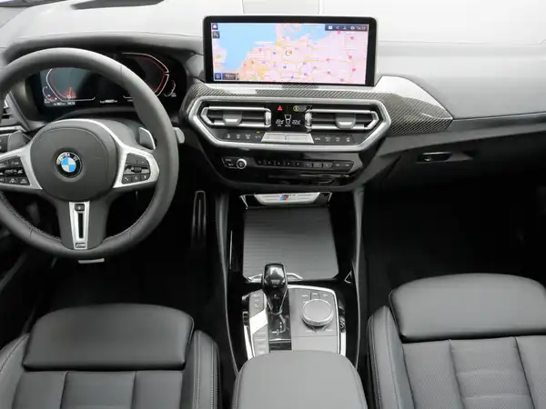 BMW X4 (10/13)