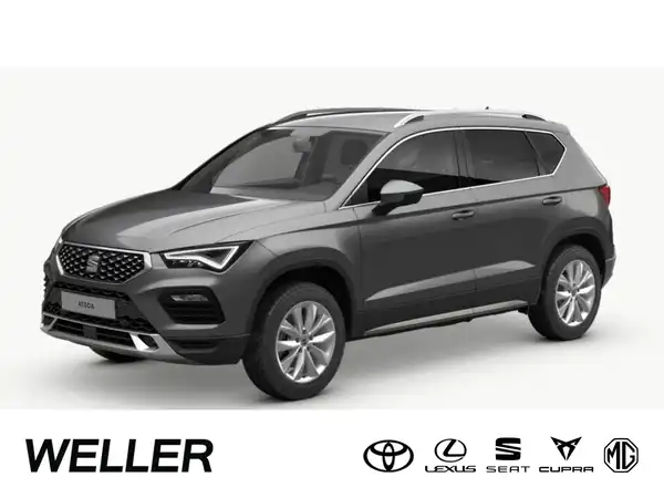 SEAT ATECA (1/15)