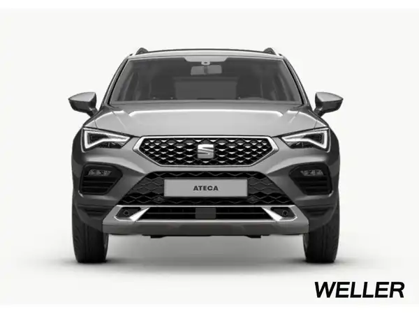 SEAT ATECA (2/15)