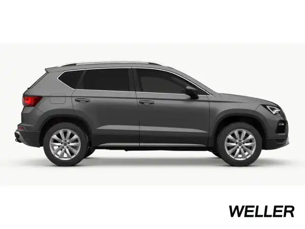 SEAT ATECA (11/15)