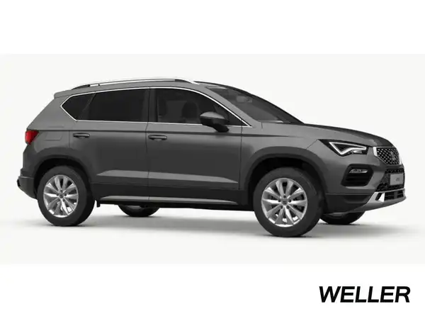 SEAT ATECA (12/15)