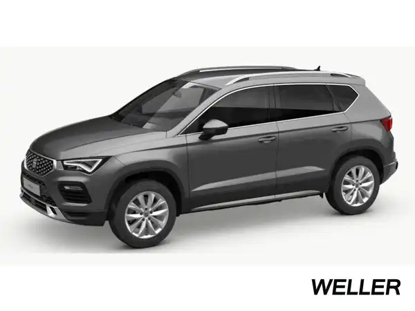 SEAT ATECA (14/15)