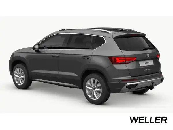 SEAT ATECA (4/15)