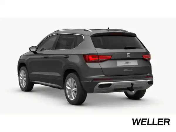 SEAT ATECA (5/15)