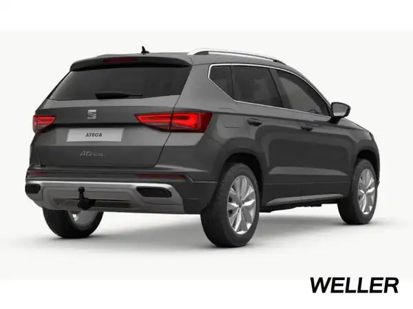 SEAT ATECA (7/15)