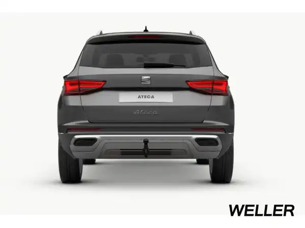 SEAT ATECA (8/15)