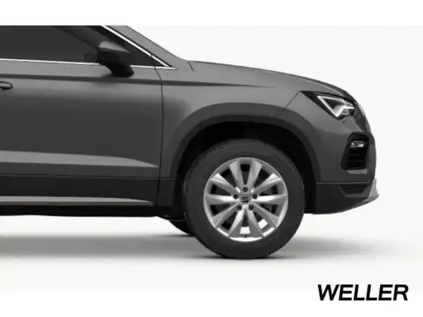 SEAT ATECA (9/15)