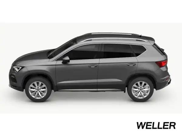 SEAT ATECA (10/15)