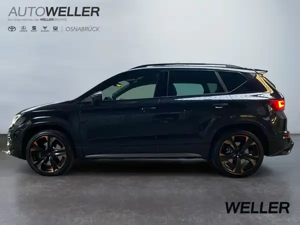 CUPRA ATECA (4/15)