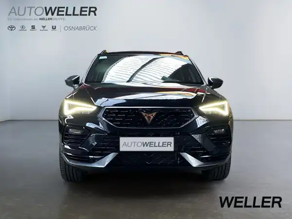 CUPRA ATECA (6/15)