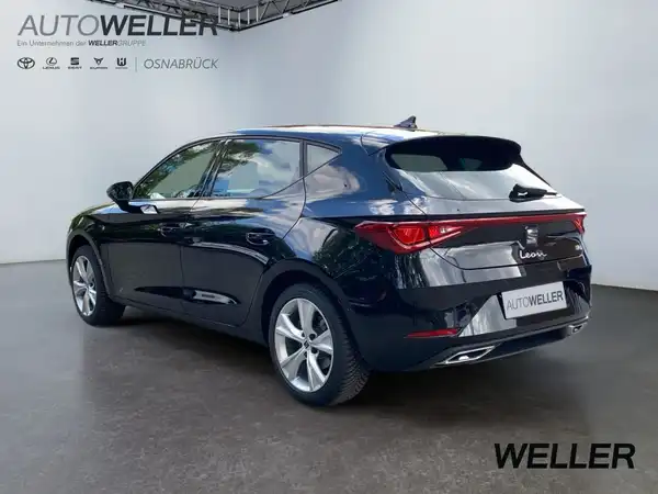 SEAT LEON (2/15)