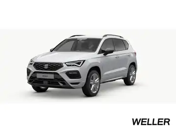 SEAT ATECA (1/15)