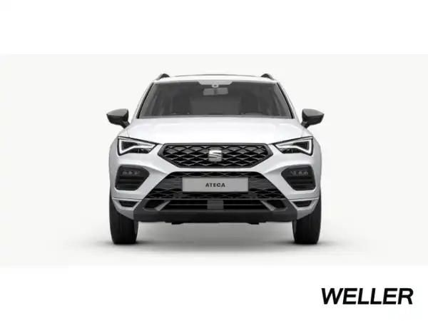 SEAT ATECA (2/15)