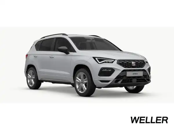 SEAT ATECA (4/15)