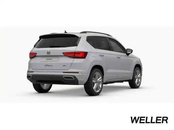 SEAT ATECA (6/15)