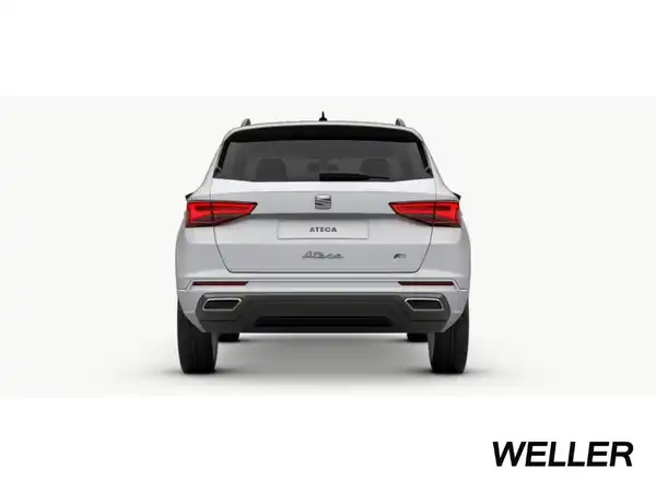 SEAT ATECA (7/15)