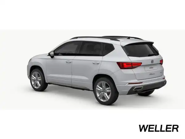 SEAT ATECA (8/15)