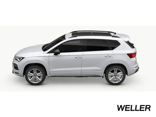 SEAT ATECA (9/15)