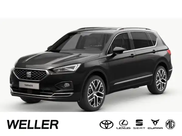 SEAT TARRACO (1/15)