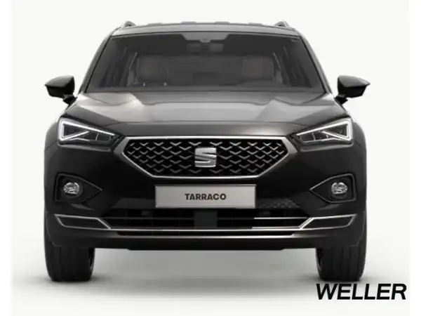 SEAT TARRACO (2/15)