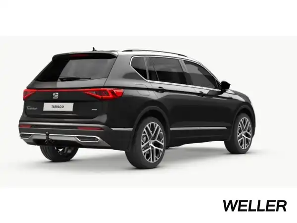 SEAT TARRACO (6/15)