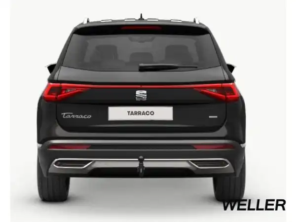 SEAT TARRACO (8/15)