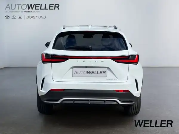 LEXUS NX 350H (5/15)