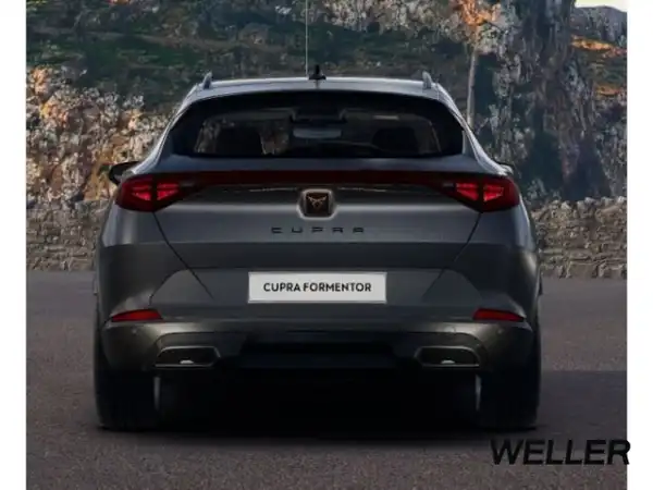 CUPRA FORMENTOR (6/14)