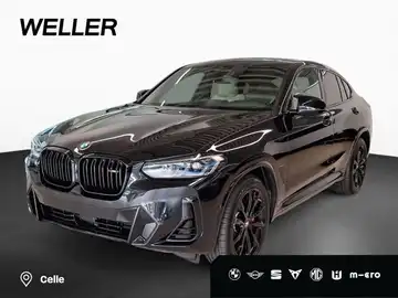 BMW X4 (1/15)