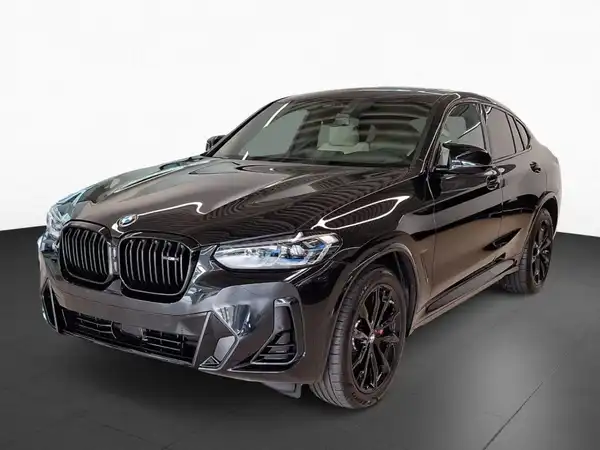 BMW X4 (3/15)