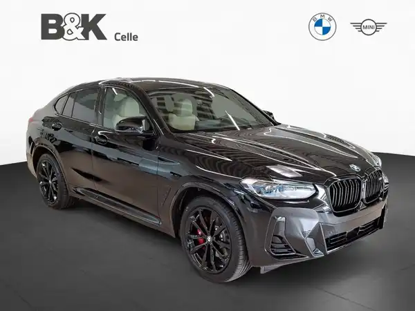 BMW X4 (5/15)