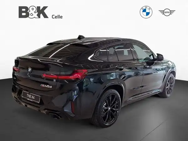 BMW X4 (6/15)