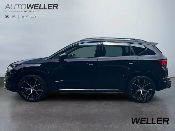 CUPRA ATECA (4/15)