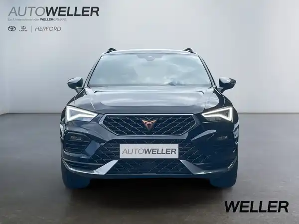 CUPRA ATECA (6/15)