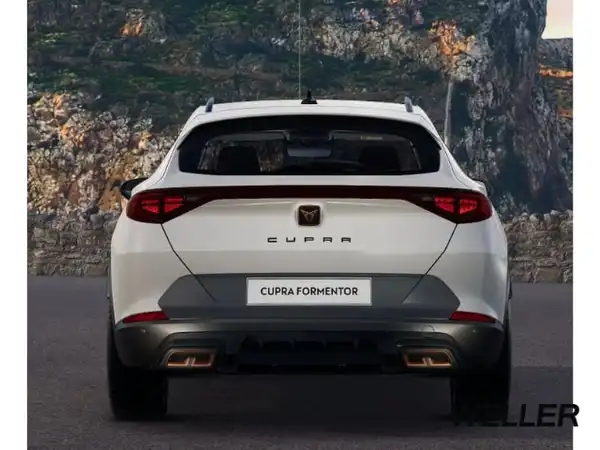 CUPRA FORMENTOR (6/15)