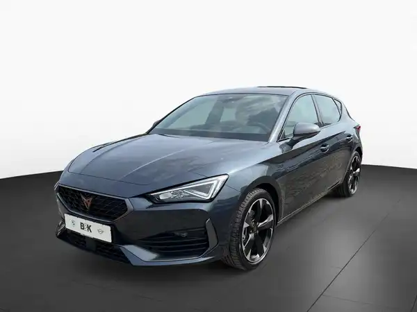 CUPRA LEON (2/14)