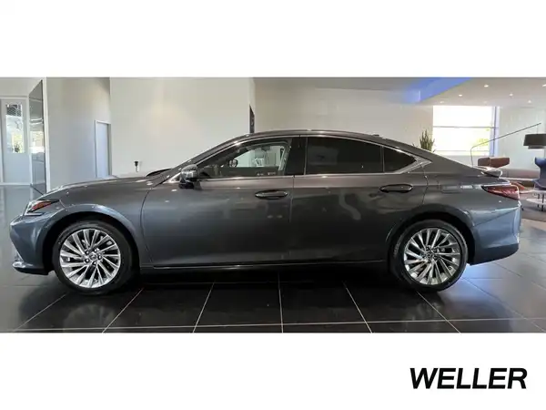 LEXUS ES 300 (2/15)