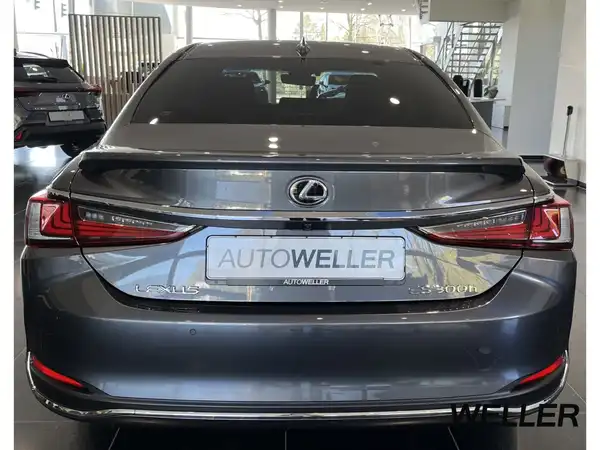 LEXUS ES 300 (7/15)