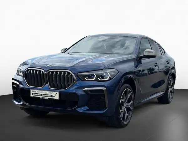 BMW X6 (2/15)