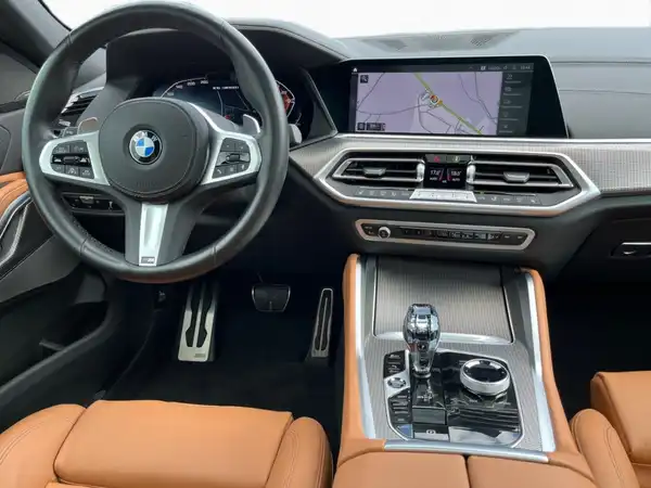 BMW X6 (11/15)