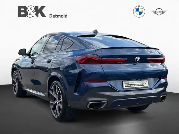 BMW X6 (3/15)