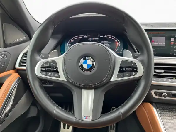 BMW X6 (9/15)