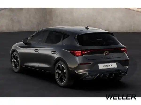 CUPRA LEON (5/15)