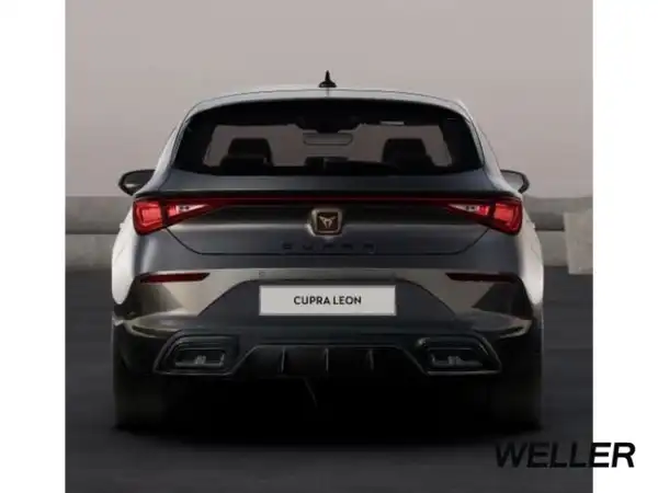 CUPRA LEON (6/15)